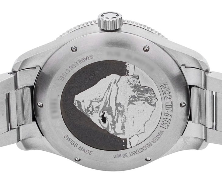 Montblanc 1858 130793